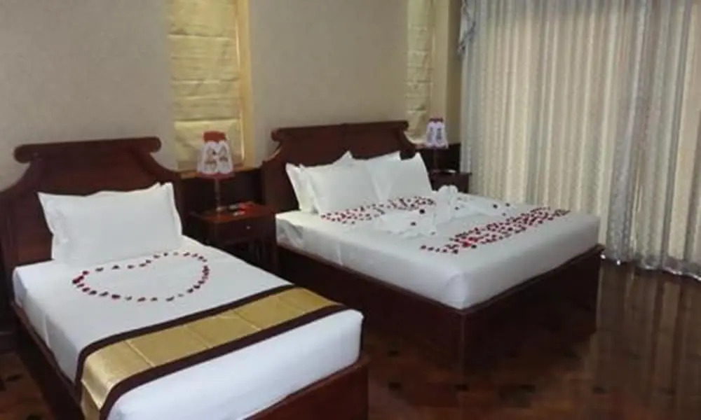 Royal Lotus Hotel