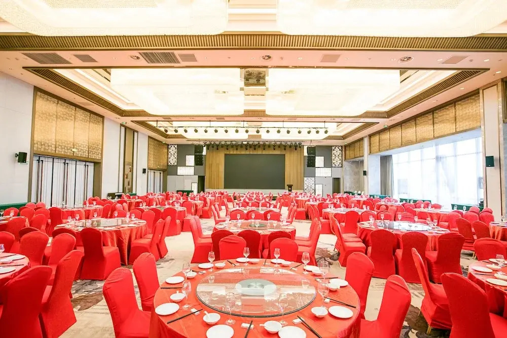 Alcadia Hotel