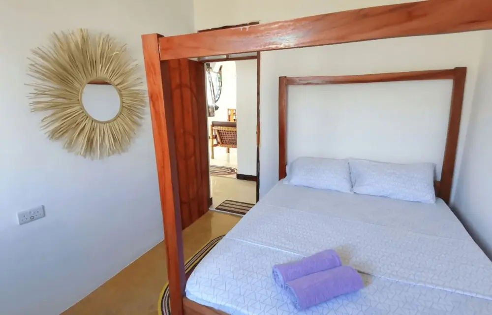 Serenity House Zanzibar