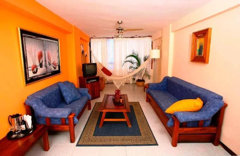 Costa Real Suites