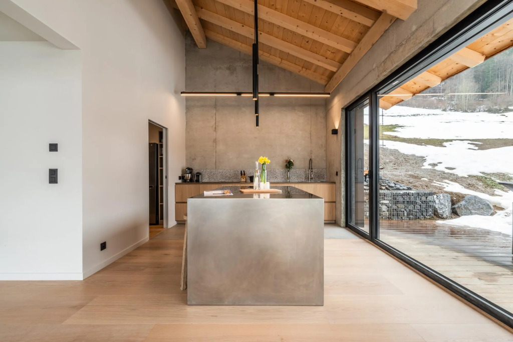 Nelcote - Design And Luxury Chalet with Hot Tub