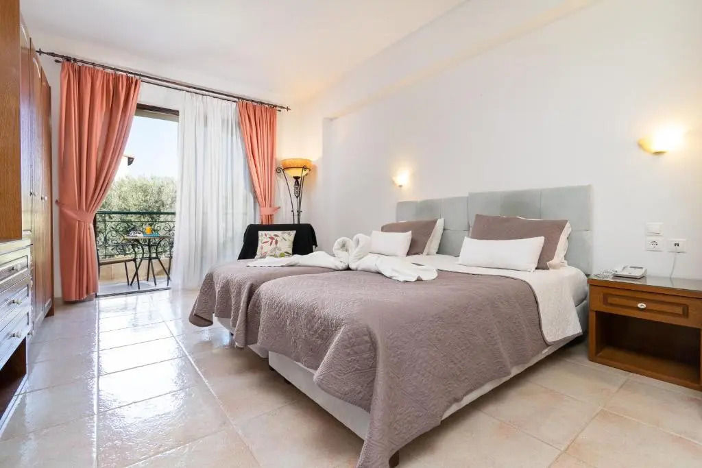 Villas Duc - Rhodes