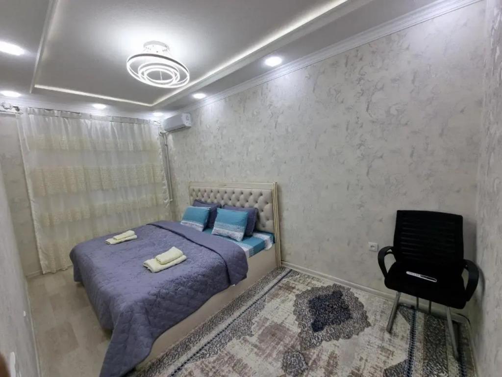 APARTMENT “NOVZA”