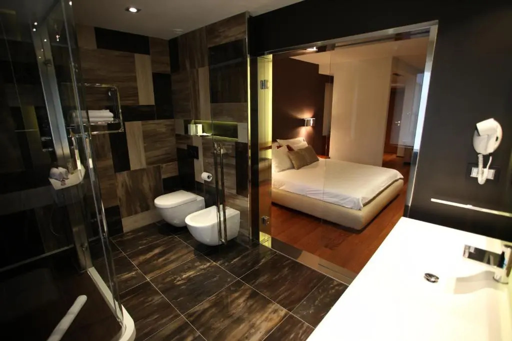 Hotel IN