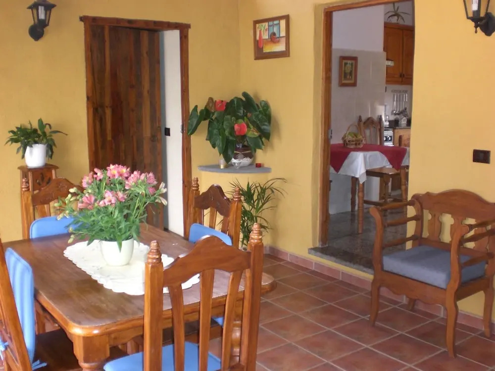 Casa Rural la Vistita