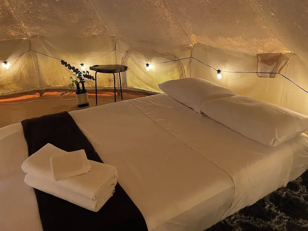 Cozumel Glamping
