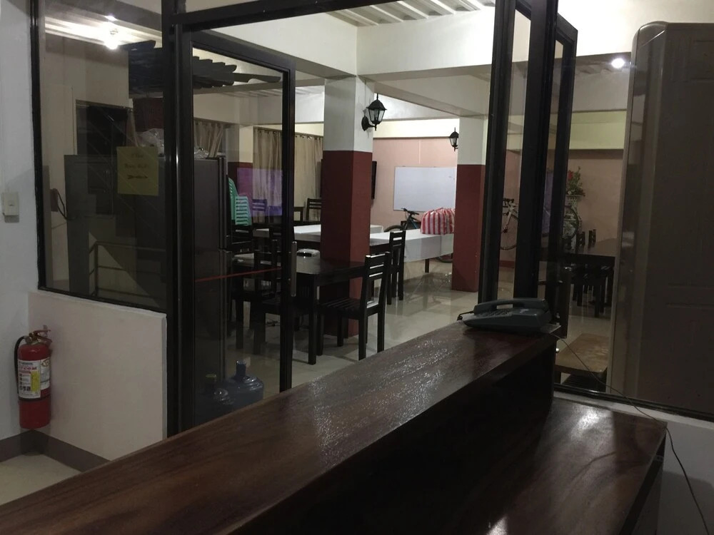 JM Backpackers Hometel