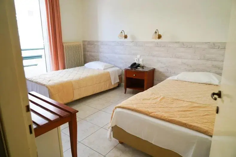 Hotel Ilida