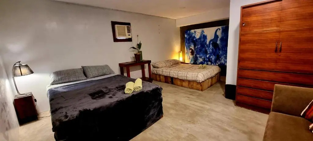 Marius Bed & Breakfast, Aguinaldo Highway, Lalaan 2nd