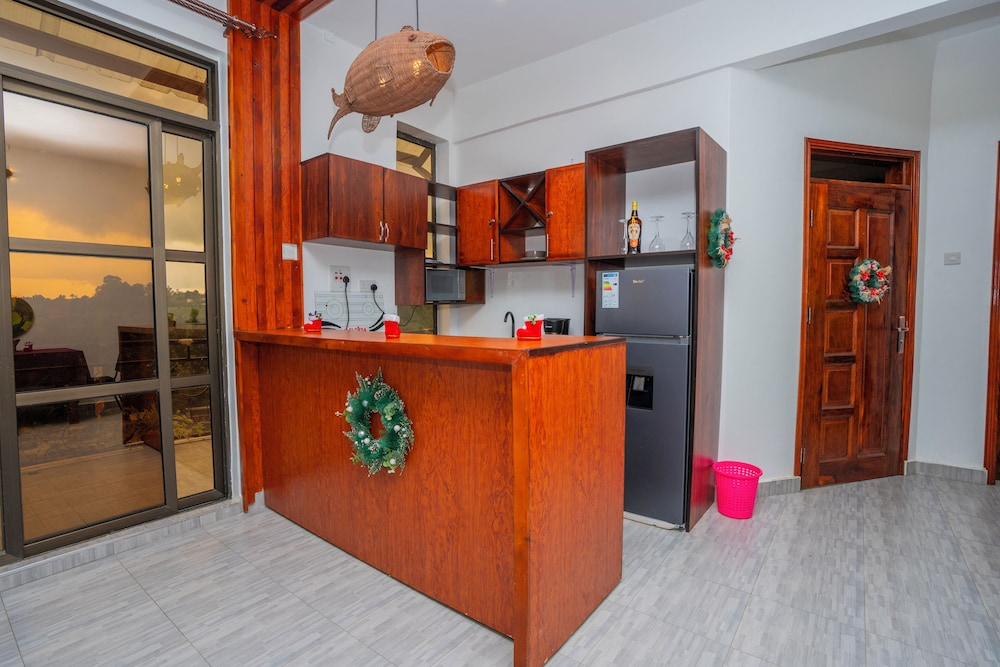 Kirungi Tourism Hotel Apartments