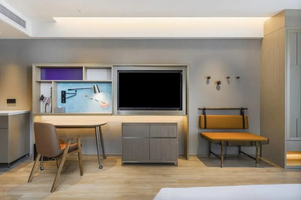 Home2 Suites by Hilton Shaoguan Wengyuan