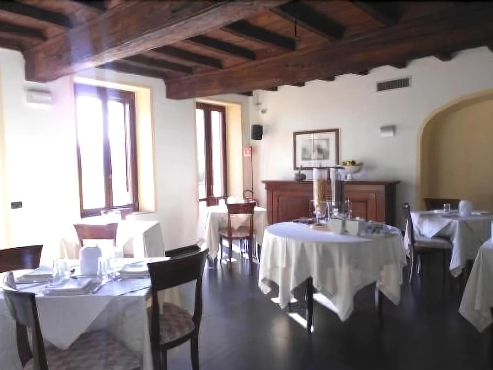 Hotel Villa San Giulio