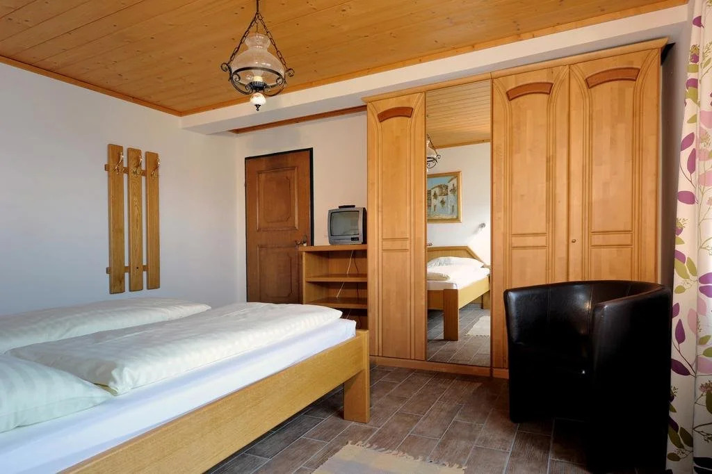 Hotel Landhaus Ausswinkl