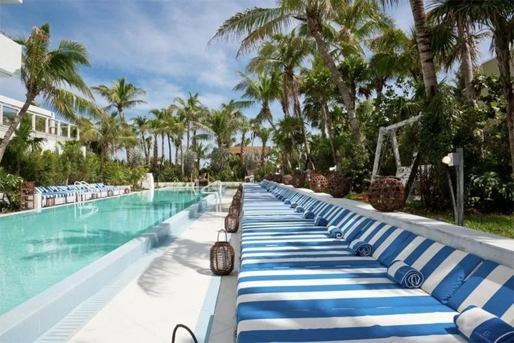 Soho Beach House