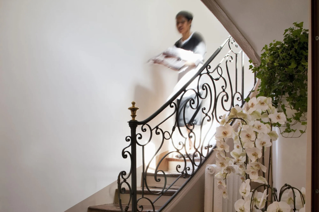 Hotel dAngleterre
