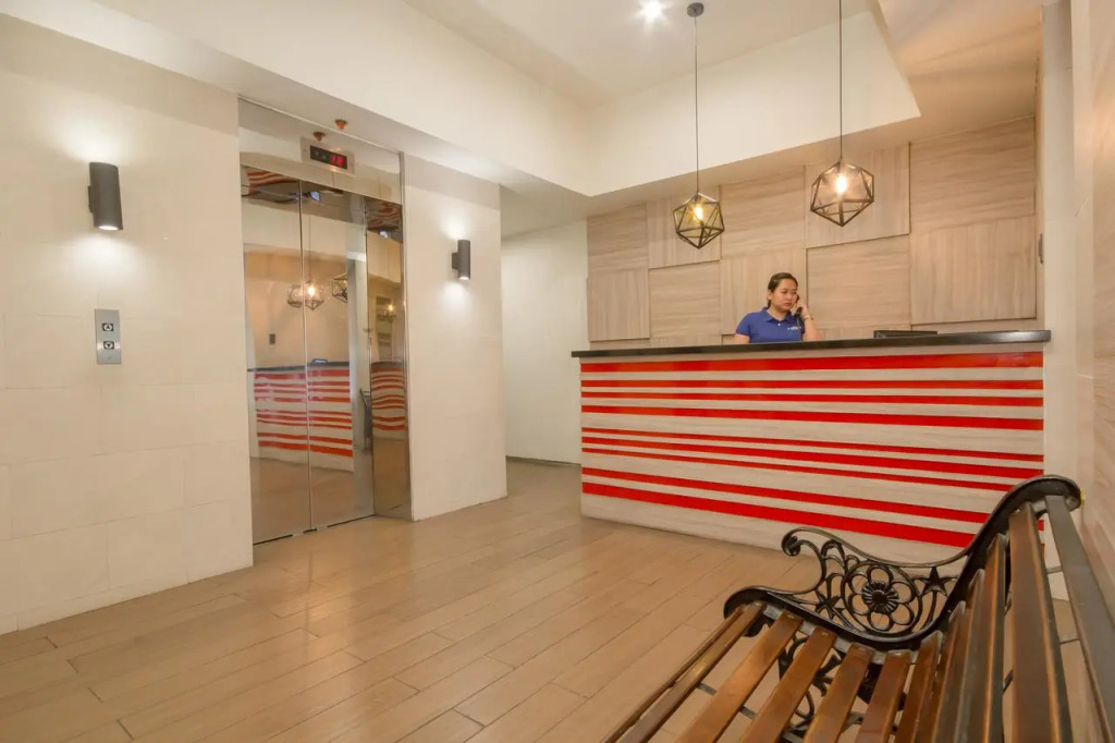 Salcedo Suites