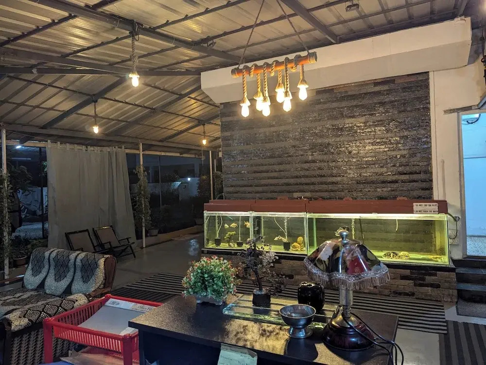 Nature Villa Kochi