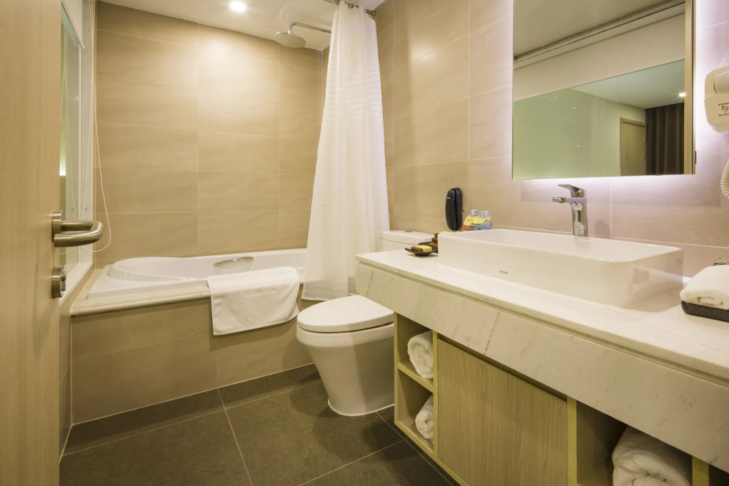 Stella Maris Nha Trang Hotel