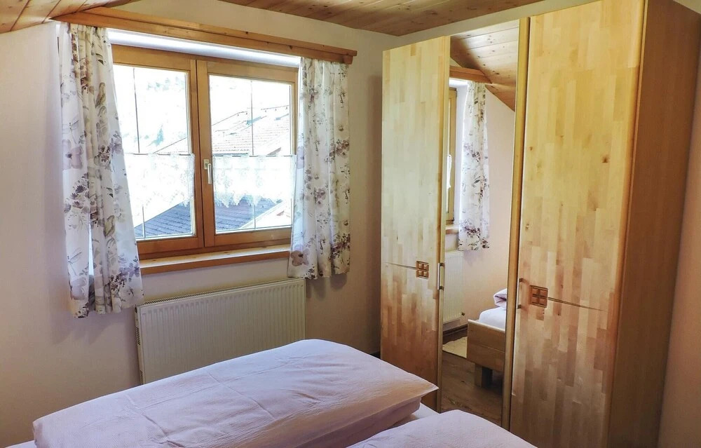 Beautiful Apartment in Dorfgastein With 2 Bedrooms and Wifi