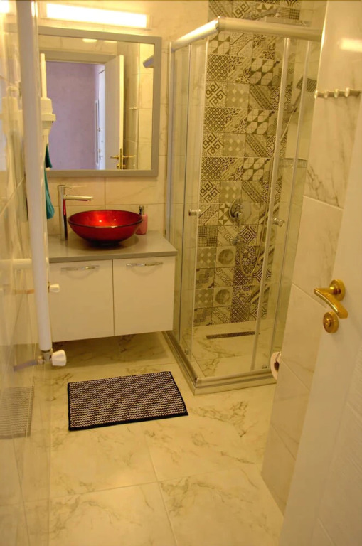 Konukevim Mesrutiyet Apartment 1