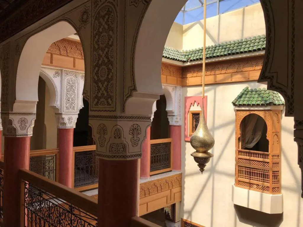 Riad Miral