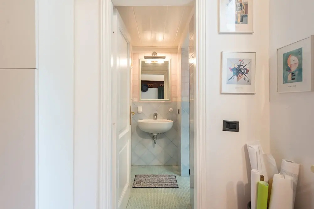 Sangallo Mini Loft Great Value