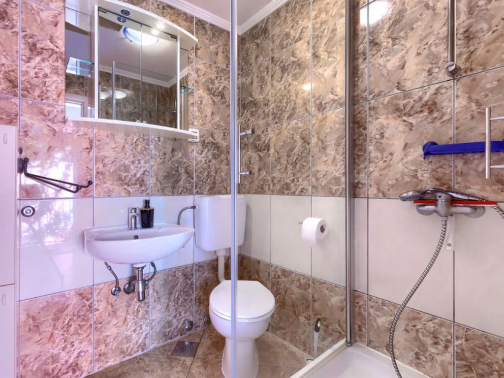 Apartment Fontana Tohmajärvi 28473