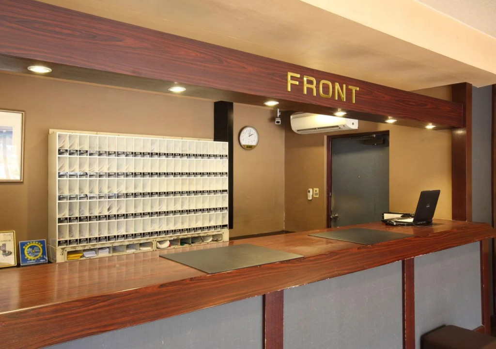 Urban Place Inn Kokura