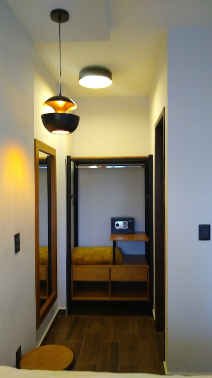 Hotel Constitucion
