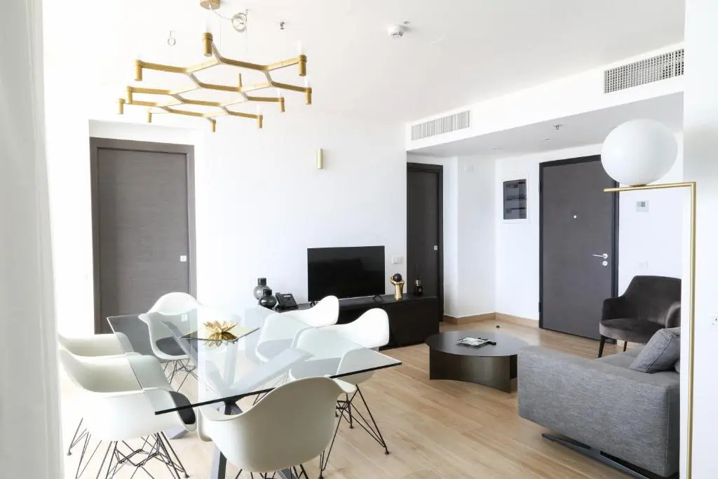 Heliconia Park Lagos Luxury Hotel and Spa