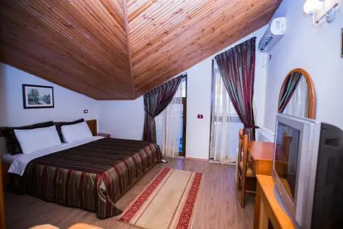 Vila Arber