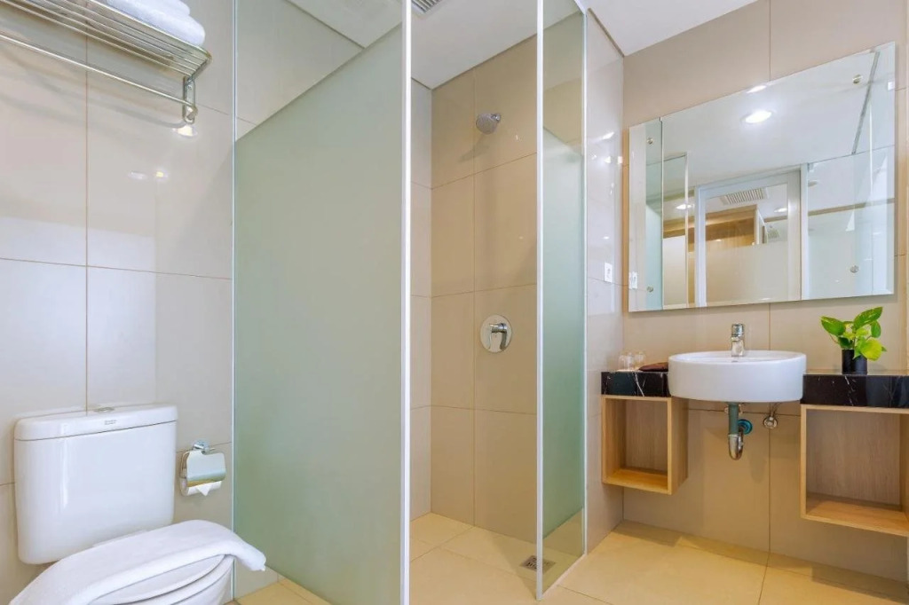 Kartika One Hotel Jakarta