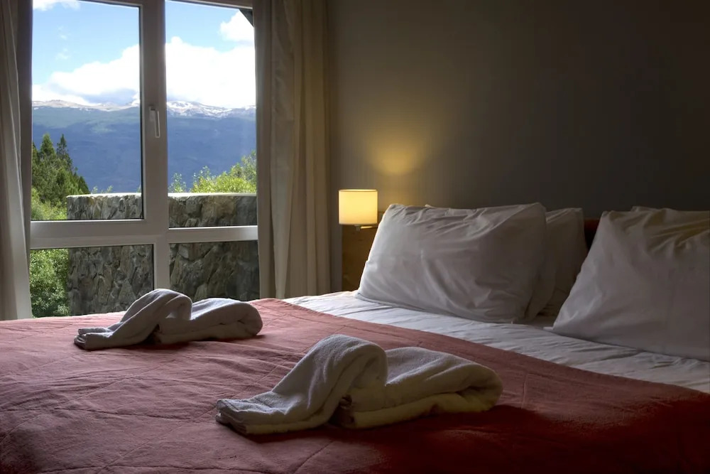 Las Nalcas Boutique Hotel & Mountain Spa