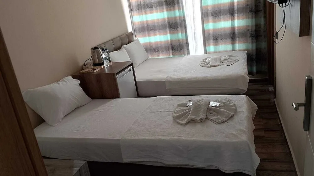 KALİSPERA HOTEL