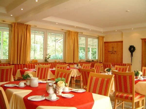 Hotel Vital Vallaster