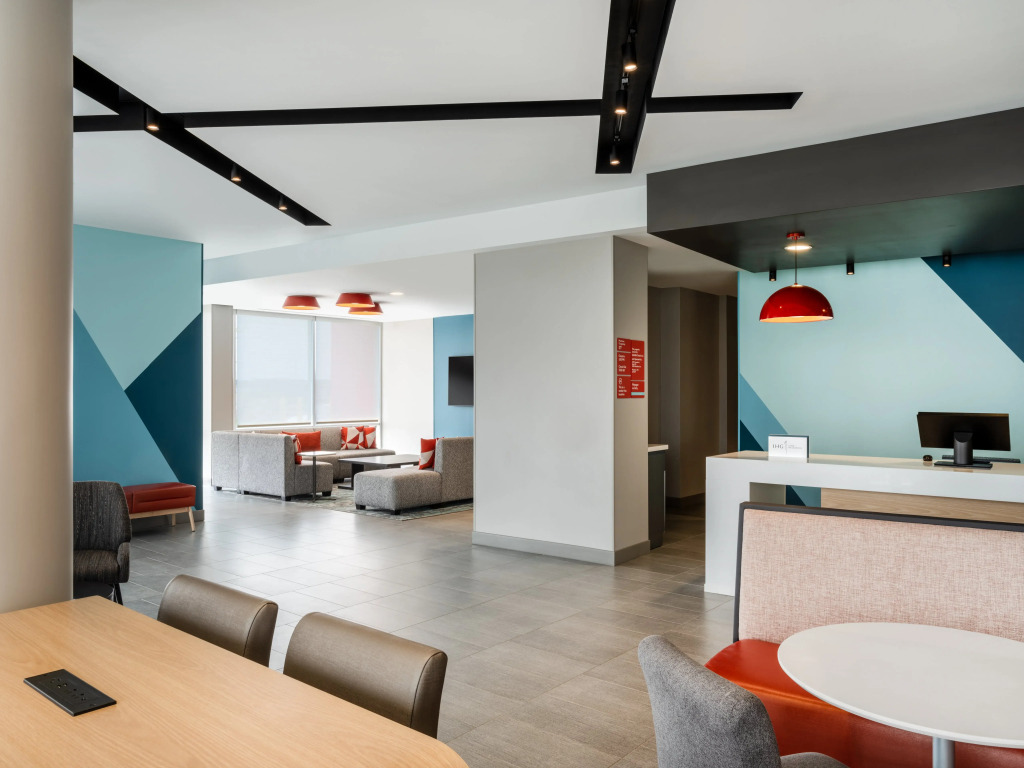avid Hotel - Toronto - Vaughan Southwest by IHG