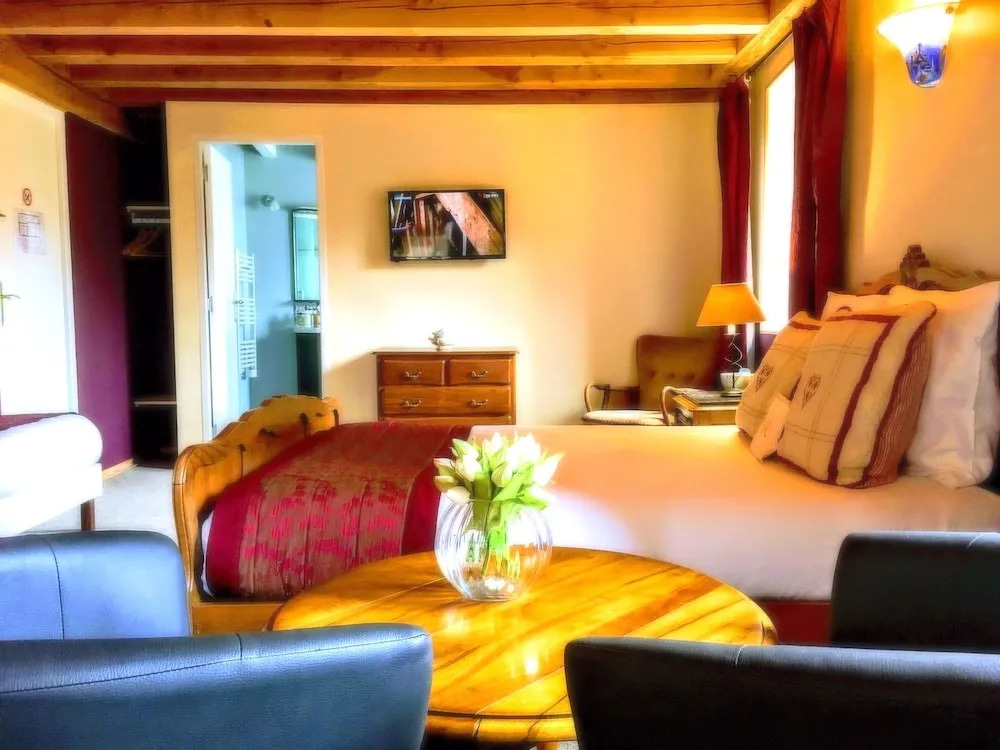 Chabanettes Hotel & Spa