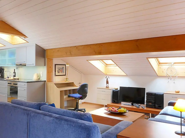 Apartment Breithorn Residence Apt-09 by Interhome