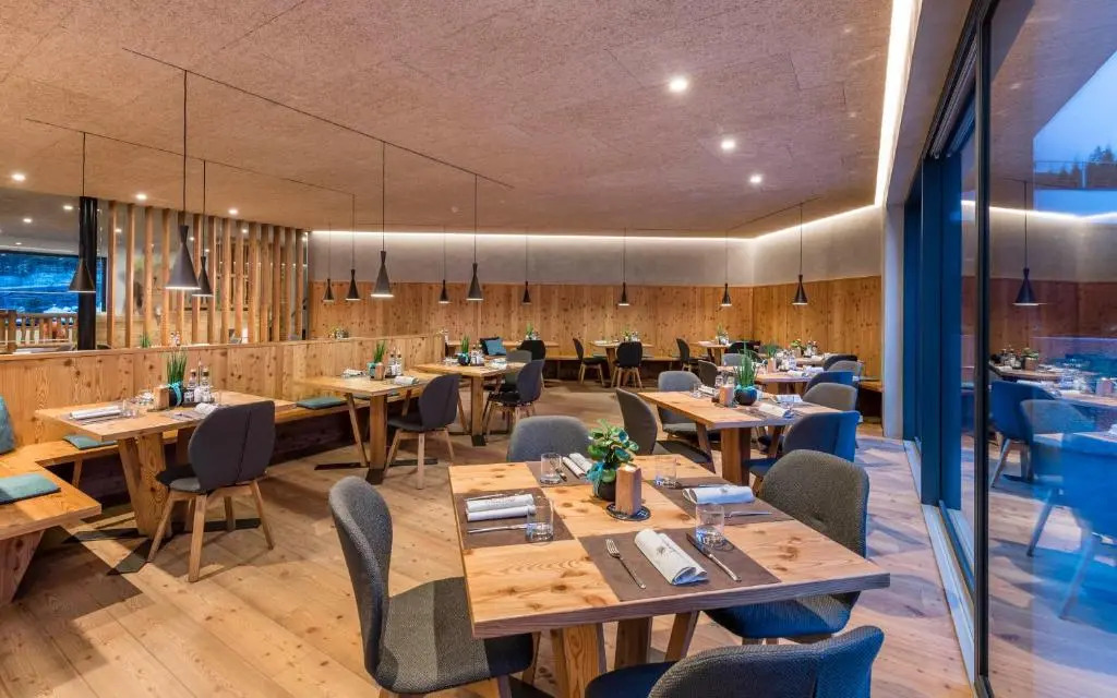 Luxury Lodge - Lener Express