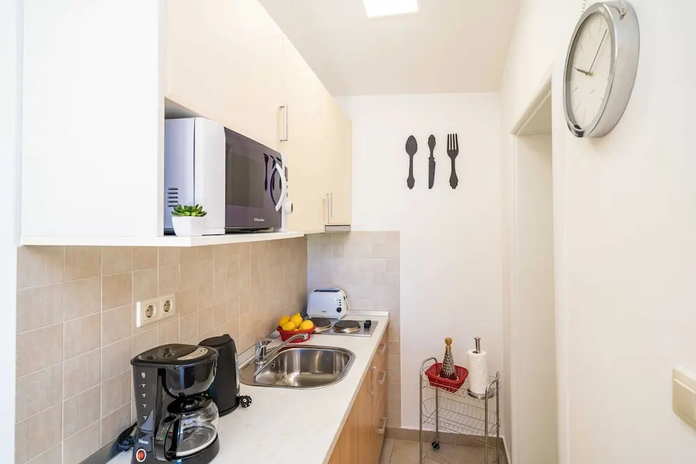 Apartments Subrenum
