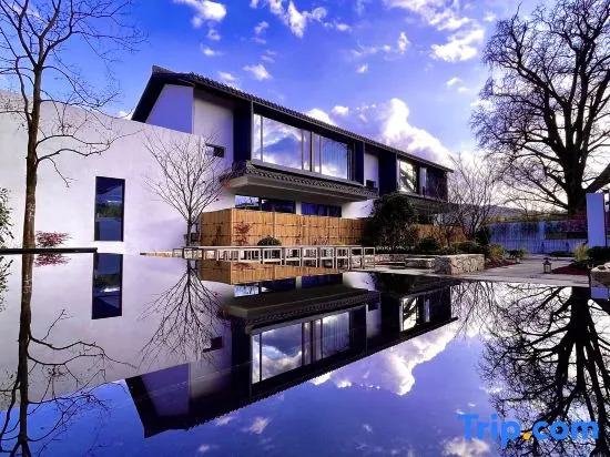 Wuta Xinshe Tangquan Homestay (Hangzhou Stork Branch)