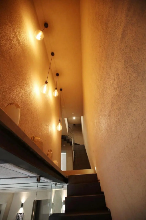 Casa Nostra Luxury Suites & Spa