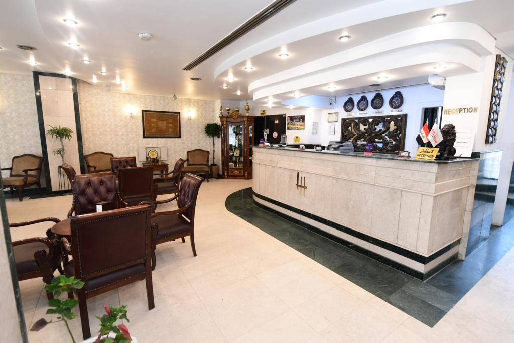 Inter Hotel