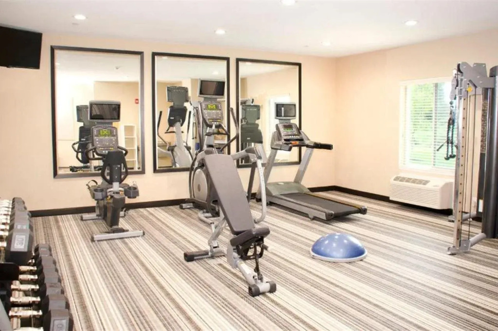 Candlewood Suites York by IHG