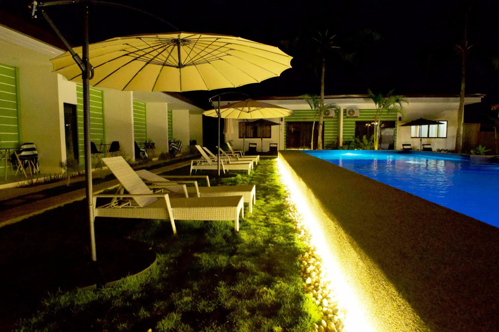 Chinita Boutique Hotel