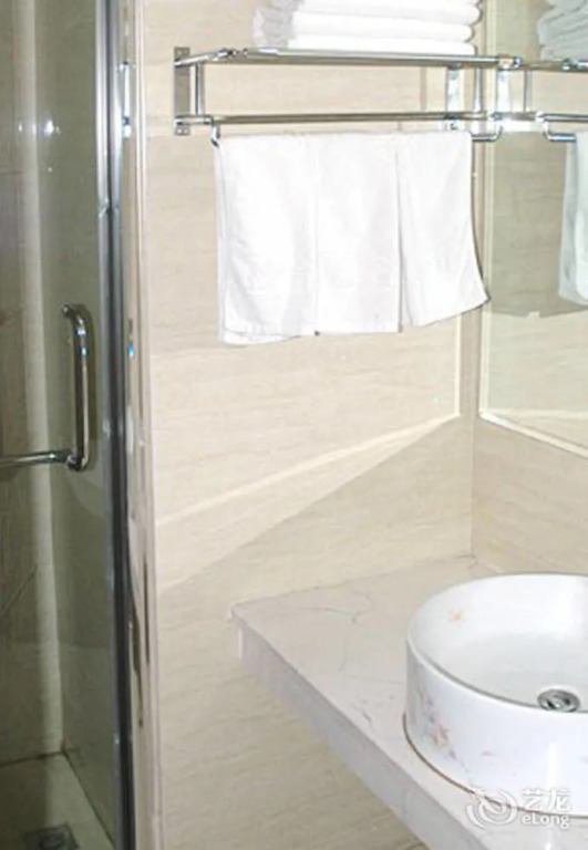 Dalian Zhuanghe Yiheng Sunshine Holiday Hotel