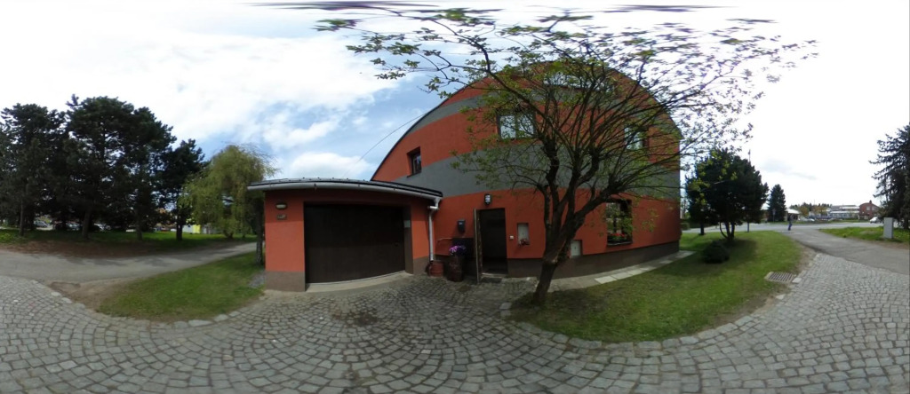 Luxusní Apartmán Family NMNM