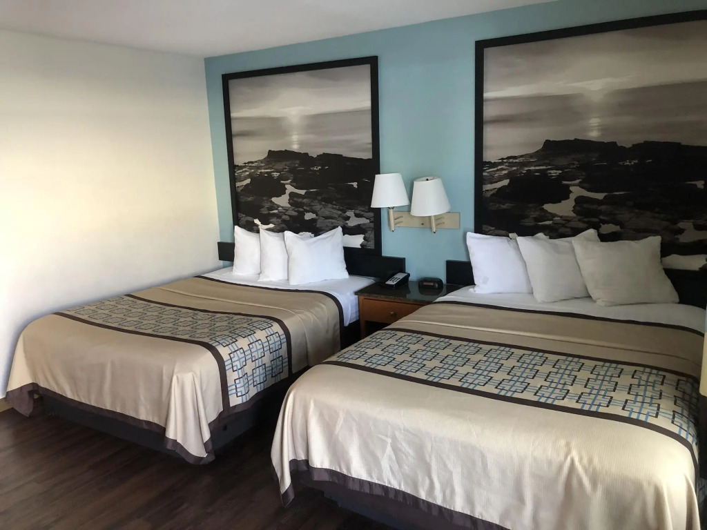 Northgate Motel