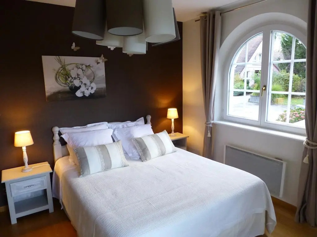 B&B - La ParentheZ'