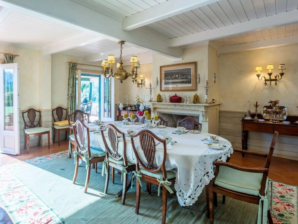 Villa Branca (AL) in Sintra